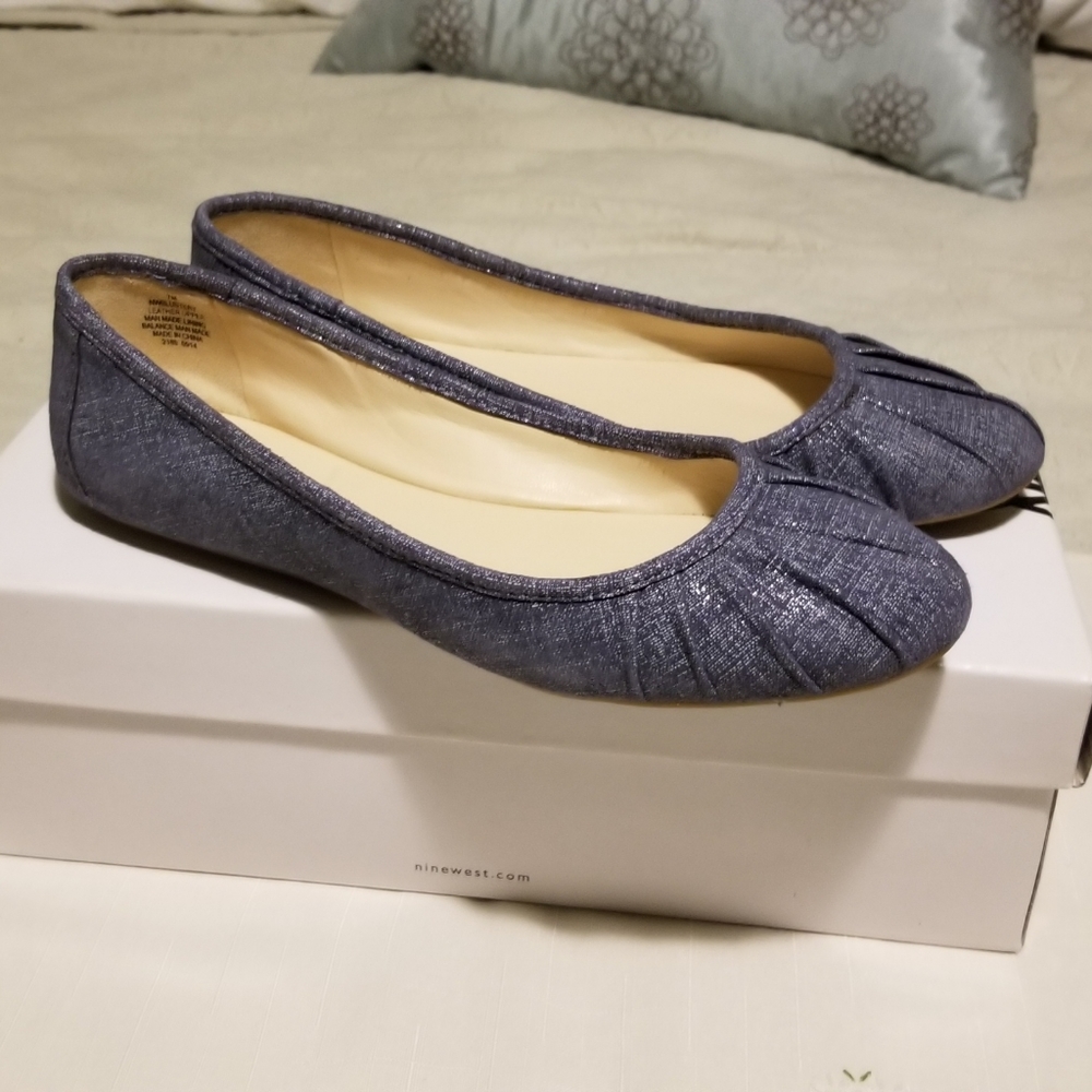 Ballet Flats